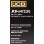 Динамометричен ключ 1/4" ,1-25 Nm JCB-6472285