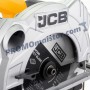 Ръчен циркуляр JCB 1500 W