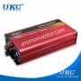 Инвертор на напрежение UKC 4000W 12V или 24V 220V 