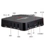 Smart TV box Android 7.1