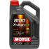 Масло MOTUL 8100 X-CLEAN EFE 5W30 5L	