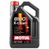 Масло MOTUL 8100 X-CLEAN 5W40 5L