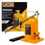 Хидравличен крик JCB ТН95004 тип бутилка 50 тона