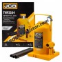 Хидравличен крик JCB ТН93204 тип бутилка 32 тона