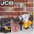 Електрически перфоратор JCB 1500W SDS-plus