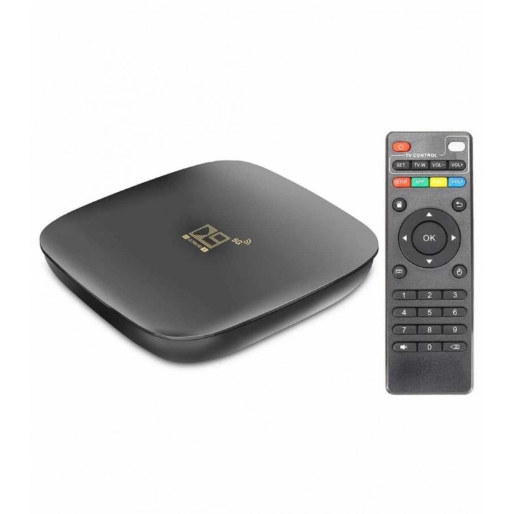 Smart TV box Android 11.1 