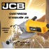 Електрически ъглошлайф JCB 2350W 230 мм.