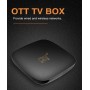 Smart TV box Android 11.1 