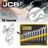 Комплект звездогаечни ключове JCB 12 части 8 - 24 мм