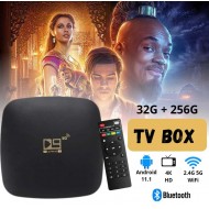 Smart TV box Android 11.1 