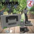 Акумулаторна градинска ножица HAWEK 24V 4Ah 