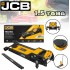 Хидравличен крик тип Крокодил JCB TH32006 70-610 мм. 1.5 тона