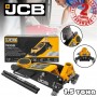 Хидравличен крик тип Крокодил JCB TH31501 85-355 мм. 1.5 тона