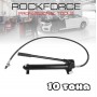 Хидравлична ръчна помпа 10 тона ROCKFORCE