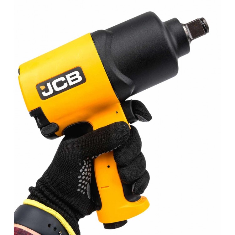 Пневматичен гайковерт 3/4" 1800 Nm JCB