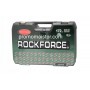 Професионално гедоре 172 части ROCKFORCE