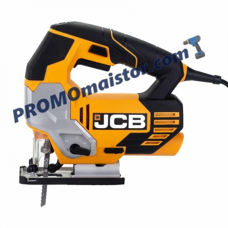 Електрически прободен трион - зеге JCB 800W 20мм.