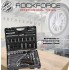 Гедоре ROCKFORCE Premium 125 + 6 части