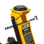 Професионален крик тип крокодил екстра дълъг 3 тона JCB