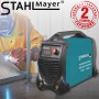 Инверторен Електрожен StahlMayer 300А с дисплей