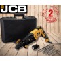 Електрически перфоратор JCB 1050W SDS PLUS