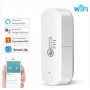 TUYA Smart WiFi датчик за температура и влажност