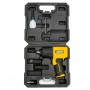 Пневматичен ударен гайковерт JCB , 1/2" 1450Nm с 3 вложки  , RP9510 KIT